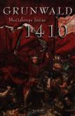 Okładka książki Grunwald 1410