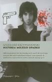 Okładka książki Historia mojego upadku