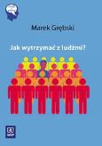 Okładka książki Jak wytrzymać z ludźmi