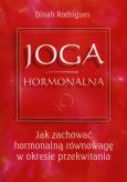 Okładka książki Joga hormonalna. Jak zachować hormonalną równowagę