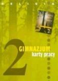 Katechizm GIM 2 karty pracy DiKŚW. Autor: Danuta Jackowiak, Maciejewska Katarzyna, Maciejewski Paweł. Dobreksiazki.pl Okładka książki Katechizm GIM 2 karty pracy DiKŚW