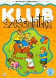 Okładka książki Klub sześciolatka cz. 4