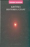 Okładka książki Krótka historia czasu