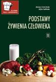 Okładka książki Kucharz małej gast - Podstawy żywienia człow. WSiP