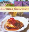 Okładka książki Kuchnia francuska