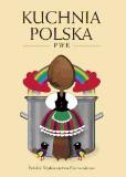 Okładka książki Kuchnia Polska PWE