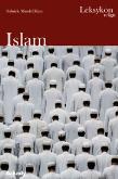 Leksykon religie. Islam. Autor: Khan Gabriel Mandel. Dobreksiazki.pl Okładka książki Leksykon religie. Islam