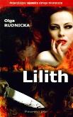 Okładka książki Lilith