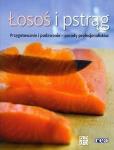 Okładka książki Łosoś i pstrąg  REA
