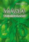 Okładka książki Magia numerologii