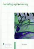 Okładka książki Marketing wystawienniczy