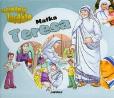 Okładka książki Matka Teresa Wielcy ludzie