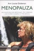 Okładka książki Menopauza