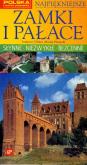 Najpiękniejsze zamki i pałace. Autor: Tadeusz Glinka, Marek Piasecki. Dobreksiazki.pl Okładka książki Najpiękniejsze zamki i pałace