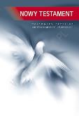Okładka książki Nowy Testament
