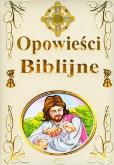 Okładka książki Opowieści biblijne - Jezus Zmartwychwstały Arti