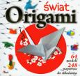 Okładka książki Origami - Świat origami