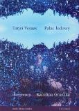 Okładka książki Pałac lodowy - Audiobook
