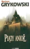 Okładka książki Piąty anioł