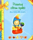 Okładka książki Pierwszy album synka
