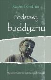 Okładka książki Podstawy buddyzmu