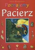 Okładka książki Poznajemy pacierz