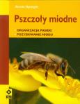 Okładka książki Pszczoły miodne RM