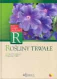 Okładka książki Rośliny trwałe