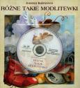 Okładka książki Różne takie Modlitewki + CD