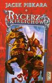 Okładka książki Rycerz Kielichów