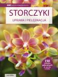 Storczyki. Uprawa i pielęgnacja. Autor: Rollke Lutz. Dobreksiazki.pl Okładka książki Storczyki. Uprawa i pielęgnacja