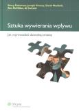 Opakowanie Sztuka wywierania wpływu