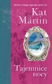 Okładka książki Tajemnice nocy