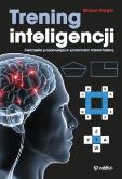 Okładka książki Trening inteligencji