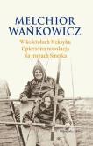 Okładka książki W kościołach Meksyku. Opierzona rewolucja. Na tropach smętka