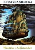 Okładka książki Waleria i Aleksander