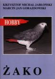 Okładka książki Żako