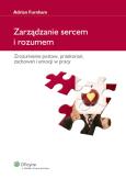 Okładka książki Zarządzanie sercem i rozumem