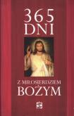 Okładka książki 365 dni z Miłosierdziem Bożym