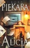 Okładka książki Alicja