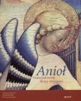 Anioł. Doświadczenie Bożej obecności. Autor: Thomas Sternberg, Ursula Bernauer, Herbert Vorgrimler. Dobreksiazki.pl Okładka książki Anioł. Doświadczenie Bożej obecności