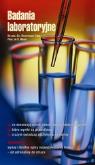 Okładka książki Badania laboratoryjne