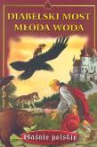 Okładka książki Baśnie. Diabelski most. Młoda woda - Skrzat