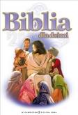 Okładka książki Biblia dla dzieci