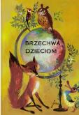 Okładka książki Brzechwa dzieciom oprawa twarda w.2010 G&P