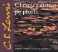 Okładka książki Chrześcijaństwo po prostu - Audiobook