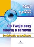 Okładka książki Co Twoje oczy mówią o zdrowiu