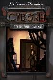 Okładka książki Cyboria. Przebudzenie Galena