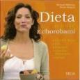 Okładka książki Dieta w walce z chorobami