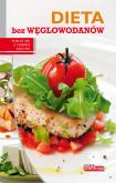 Okładka książki Dobra kuchnia. Dieta bez węglowodanów Dragon